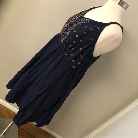 torrid Dresses & Skirts - Torrid dress size 2 spaghetti straps